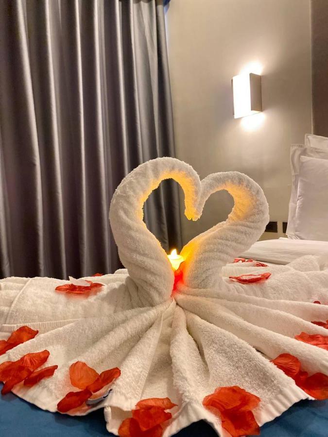 Bravo Tanauan Hotel Buitenkant foto