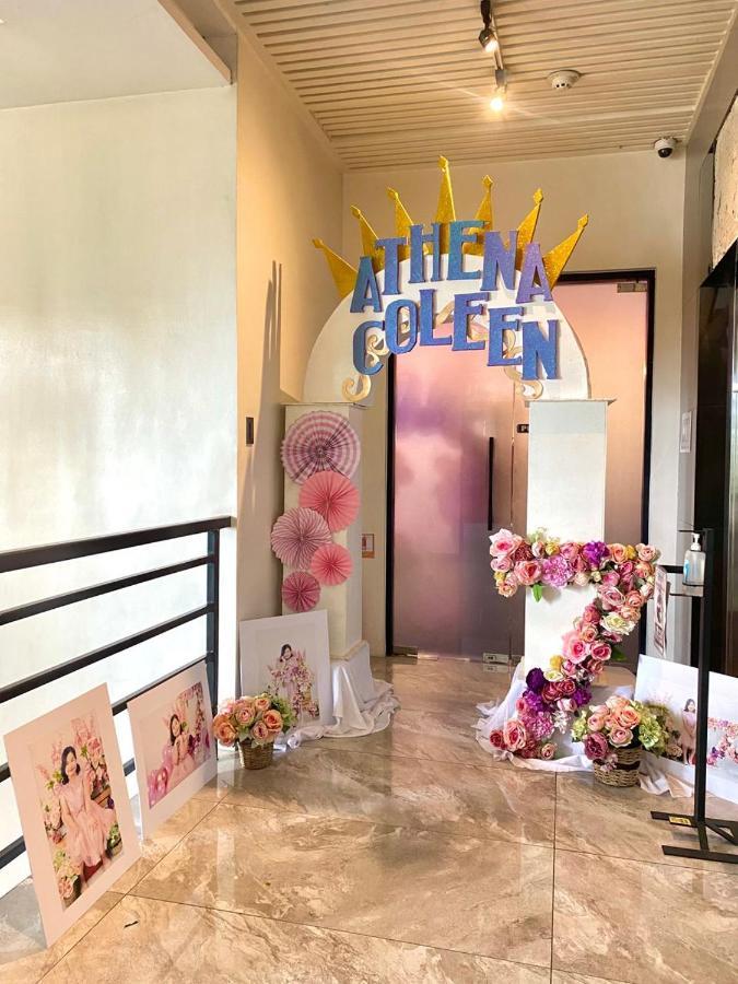 Bravo Tanauan Hotel Buitenkant foto