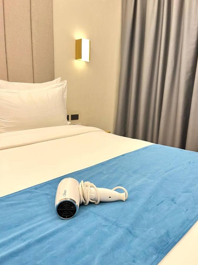 Bravo Tanauan Hotel Buitenkant foto