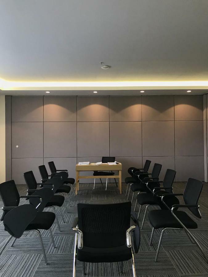 Bravo Tanauan Hotel Buitenkant foto